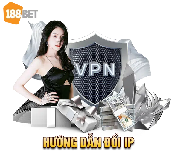 hướng dẫn đổi ip