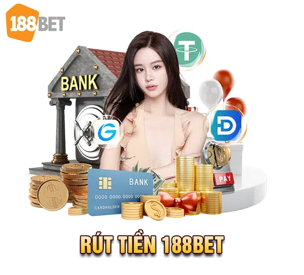 188bet rút tiền
