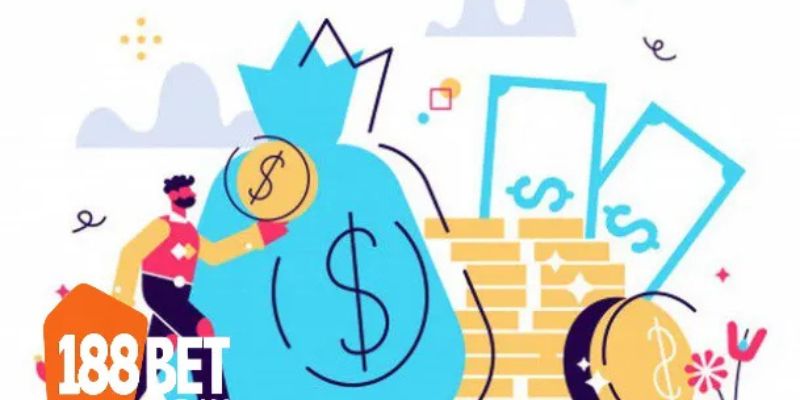 Cách nạp tiền 188bet